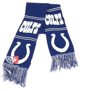 Colts NFL Scarf
